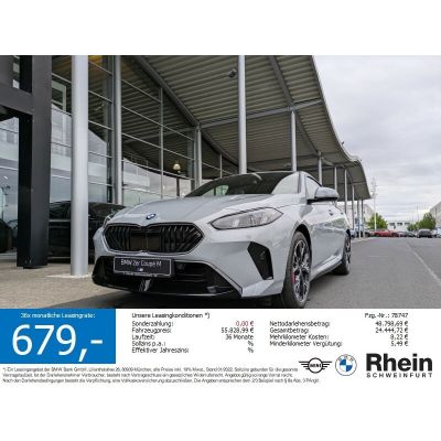 BMW 220 M Sportpaket