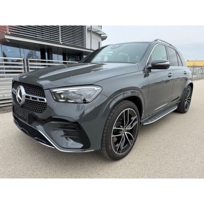 Mercedes-Benz ANDERE GLE -Klasse GLE 450 d 4Matic