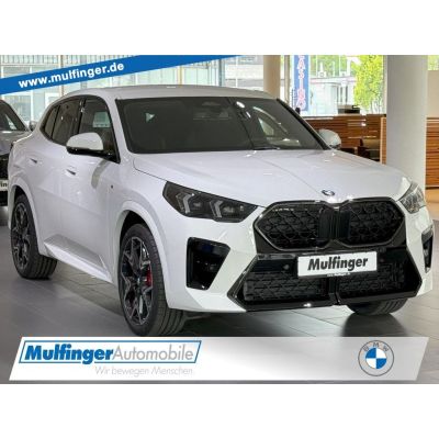 BMW X2 sDrive20i M Sport Pro HUD ACC AHK Har/Kar LED