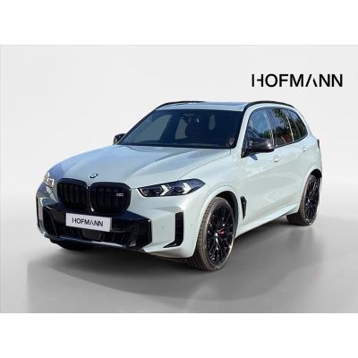 BMW X5 M60i xDrive M Sport Pro LED NAV KAM AHK PANO