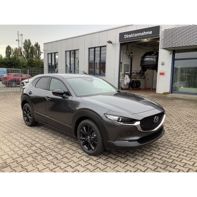 Mazda CX-30 2025 2.0L e-SKYACTIV X 186 Homura