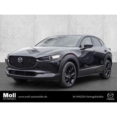 Mazda CX-30 2025 2.0L e-SKYACTIV-X 186PS 6GS FWD Nagis