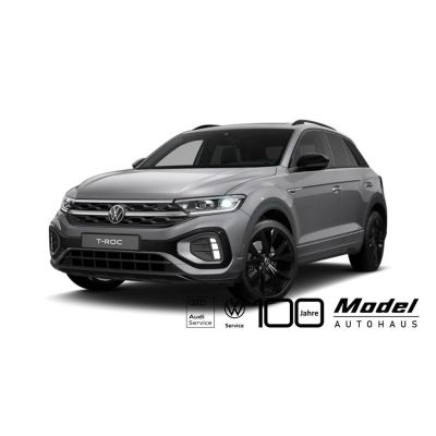 Volkswagen T-Roc 2.0 TSI R-Line 4Motion - Pano - Kamera