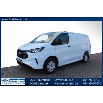 Ford Transit Custom 300L1 2,0EcoBlue*Neues Modell*PDC