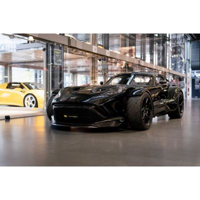 Donkervoort F22 - Lift I Carbon upgrade I Tailor made Int