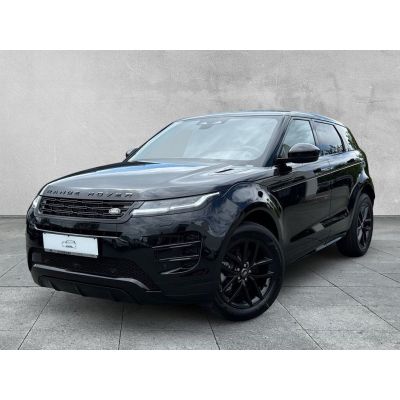 Land Rover Range Rover Evoque D165 DYNAMIC SE AWD ACC+SHZG