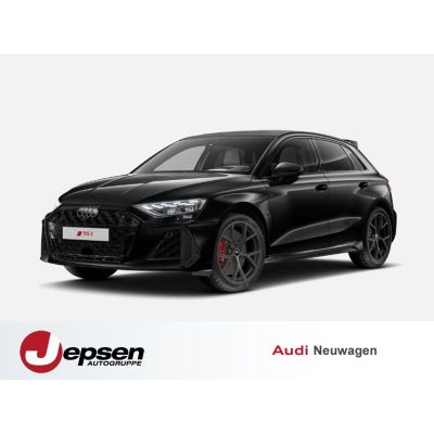 Audi RS 3 Sportback S tr. max.290km/h PANO S-Abgas