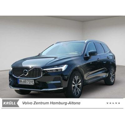 Volvo XC60 T6 AWD Twin Engine Core