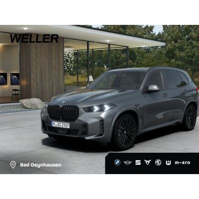 BMW X5 xDrive30d Sportpaket Bluetooth Navi LED Klima