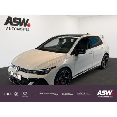 Volkswagen Golf GTI Clubsport 2.0 TSI OPF 221 kW (300 PS) 7