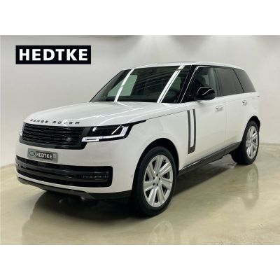 Land Rover Range Rover P550e HSE 22"+PANO+SV-BESPOKE+KÜHLFA