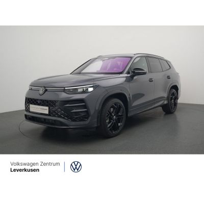 Volkswagen Tayron R-Line 4M HUD ACC MATRIX 360° SHZ KAM