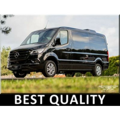 Mercedes-Benz Sprinter 319 Taxi 8+1 !! 98.000 netto tax 0% !!