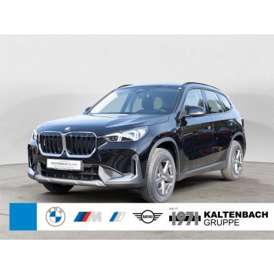 BMW X1 sDrive 18i LED AHK NAVI KAMERA SHZ PDC KLIMA