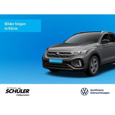 Volkswagen Passat Variant 1.5 eTSI Business KLIMA LED NAVI