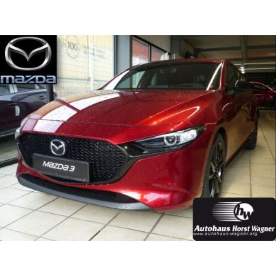 Mazda 3 Homura 140 PS *Navi*LED*ALEXA*Tageszulassung*