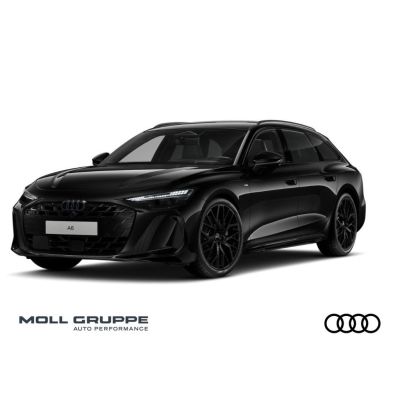 Audi A6 Avant TDI 150 kW S tronic NAVI 4xSHZ EL.HECK