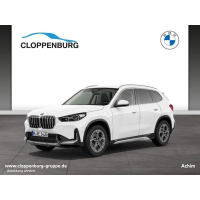 BMW X1 sDrive18i SAV xLine Head-Up+AHK+Navi+ACC+SHZ