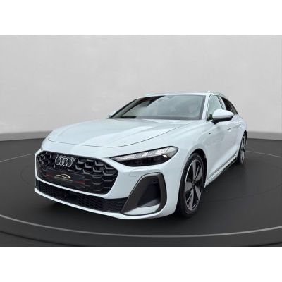 Audi A5 Avant e-hybrid quattro s-tronic