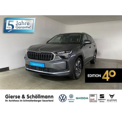Skoda Kodiaq Selection 1.5 TSI DSG 7-Sitzer PANO+AHK