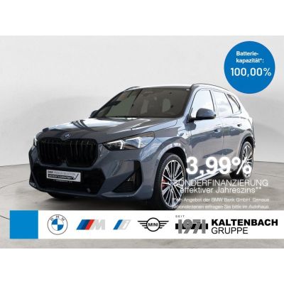 BMW X1 xDrive30e M-Sport PANO AHK HUD 360° LED ACC