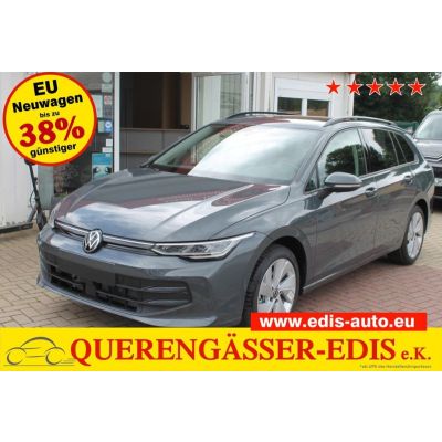 Volkswagen Golf 1.5TSI "Life-CZ" *Kessy*AHK*el. Heckk.*K...