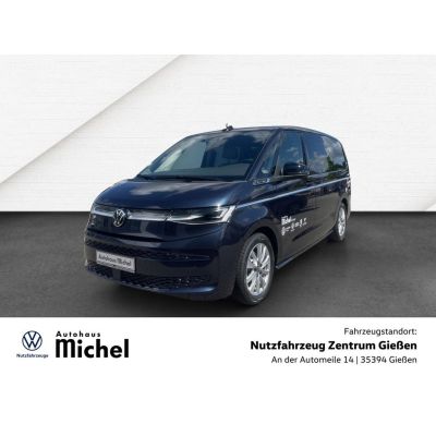 Volkswagen T7 Multivan Style 2.0 TDI DSG LÜ Climatronik 7 S