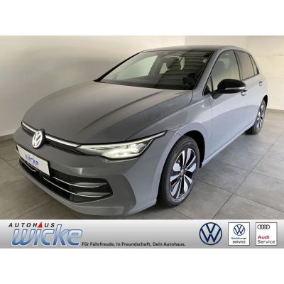 Volkswagen Golf VIII 1.5 eTSI DSG Goal NAVI KLIMA AHK REAR