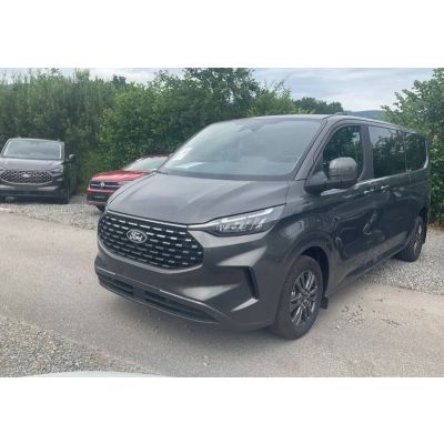 Ford Tourneo Custom 2.0 L2 Titanium