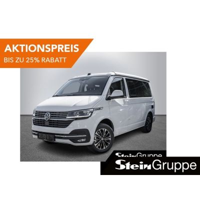 Volkswagen T6 California Ocean ACC STH LM
