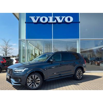 Volvo XC 90 T8 Plus Dark Recharge AWD