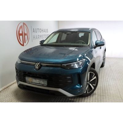 Volkswagen Tayron 1.5 eTSI 110 kW Life 7-Sitze AHK StHz
