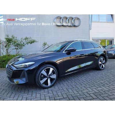 Audi A5 Avant TDI AHK S line Navi 19" NEUWAGEN