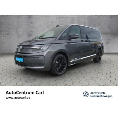 Volkswagen Multivan T7 Goal lang 2.0 TDI DSG ACC/3-Zonen/SH