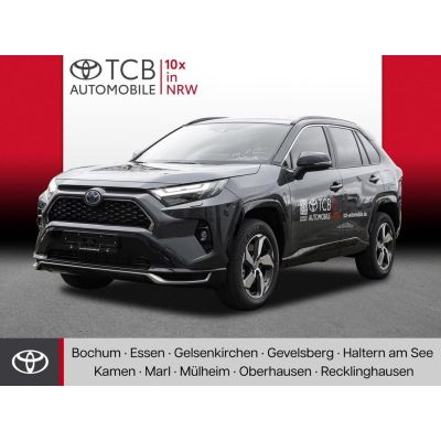 Toyota RAV 4 2.5 4x4 PlugIn Teamplayer NAVI SHZ PDC