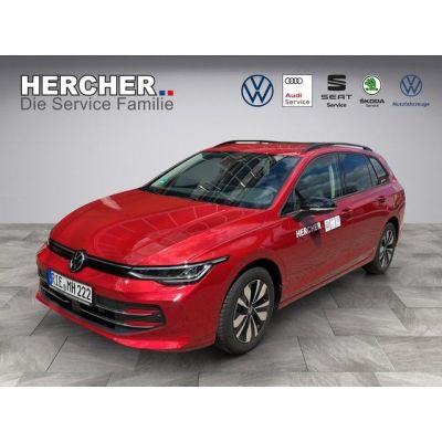 Volkswagen Golf Variant Life 1,5 l TSI OPF 85 kW 6-Gang Goa