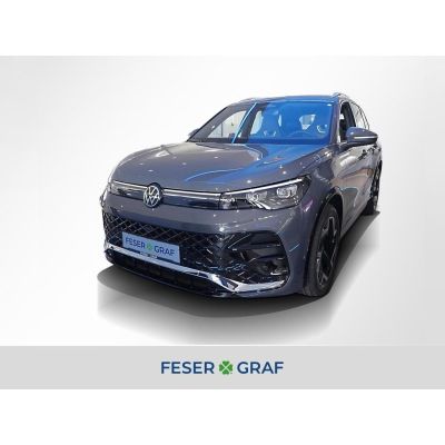Volkswagen Tiguan 1.5 eTSI R-Line DSG 360° ACC AHK Sitzh.