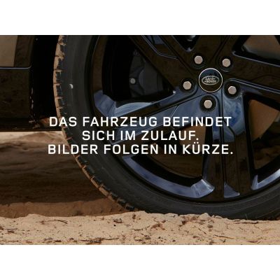 Land Rover Range Rover Evoque D200 Dyn. SE 20" Pano Black-P