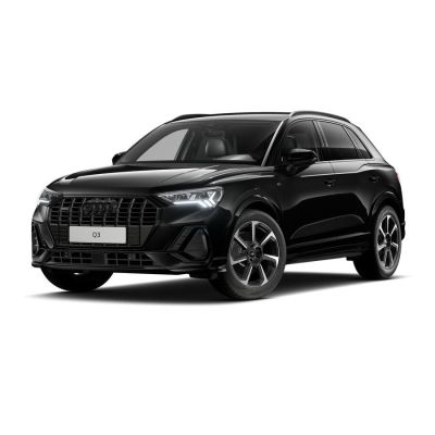 Audi Q3 S line Audi Q3 S line 40 TFSI quattro 140(190