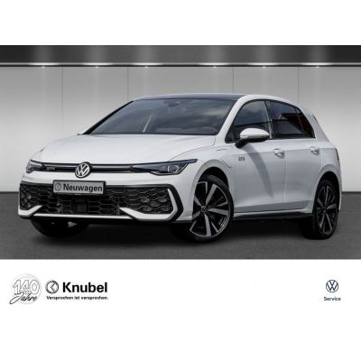 Volkswagen Golf VIII GTE 18" AreaView DCC IQ.Light Keyless 