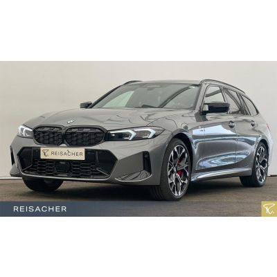 BMW M340d A xDrive Touring