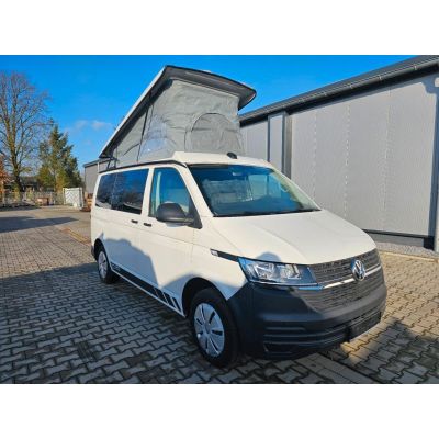 Volkswagen Easycamper Classic *SCA Dach* Dieselheizung