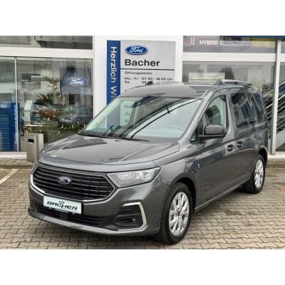 Ford Tourneo Connect PHEV Aut. TITANIUM *iACC/RFK/GJR