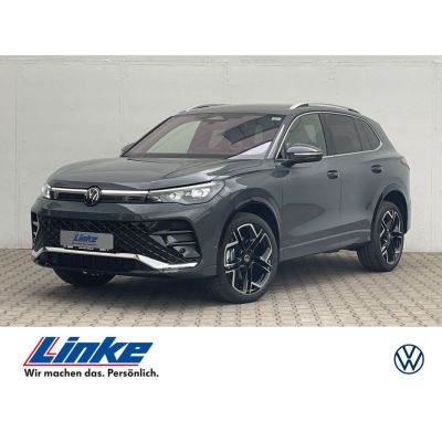 Volkswagen Tiguan 2.0 TSI DSG 4MOTION Standhzg/AHK/HUD/DCC