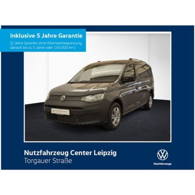 Volkswagen Caddy Cargo Maxi 1.5 l TSI 85 kW GJR*KLIMA
