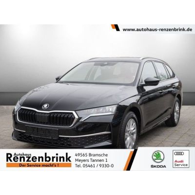 Skoda Octavia Combi 1.5 TSI mHEV Selection DSG