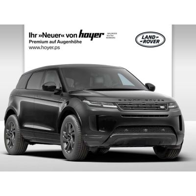 Land Rover Range Rover Evoque D200 S AWD Automatik