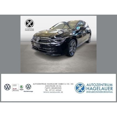 Volkswagen Golf VIII Style 1,5 l eTSI 110 kW DSG Edition 50