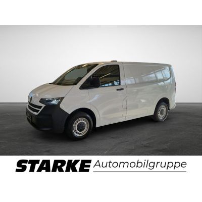 Volkswagen T7 Transporter 2.0 TDI Kasten  LED PDC Tempo Kli