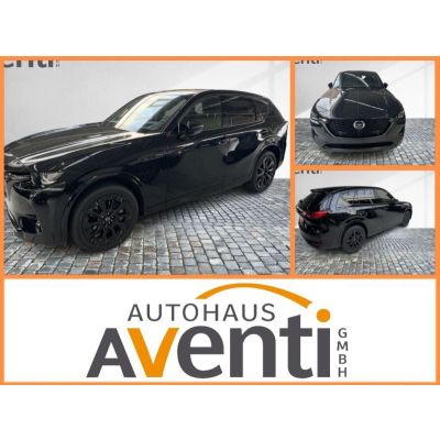 Mazda CX-60 2.5L e-Skyactiv PHEV Leder*HUD*Matrix-LED